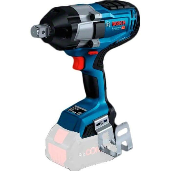 Гайковерт акумуляторний BOSCH GDS 18V-1050 H (06019J8500)